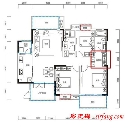 一個(gè)愛(ài)家的男人，應(yīng)該騰出這樣的地方！