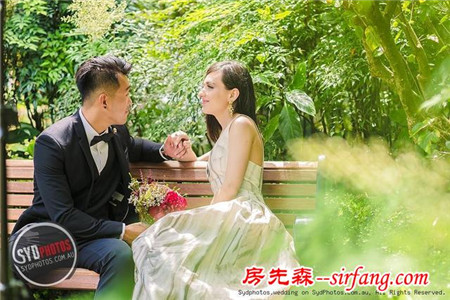 婚礼“背景墙”布置方案 为爱守护！