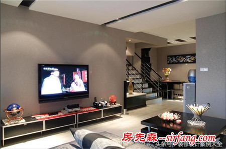 參加閨蜜婚禮，看到她的婚房真是羨慕死了，超喜歡她臥室的大圓床
