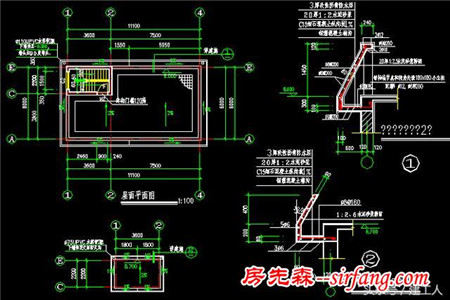 11.3X12.5二层农村别墅，室内一样可装修成高大上