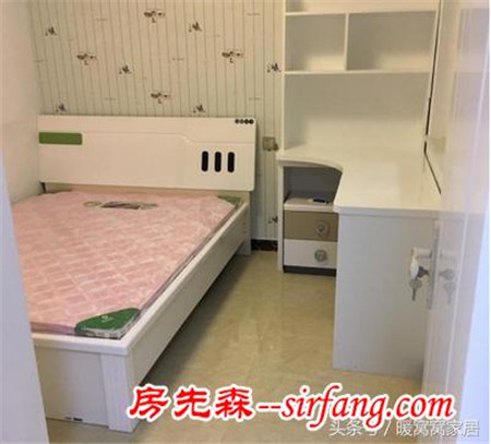 装修公司太坑一个背景墙就要4万多，自己换个卫浴产品还不行