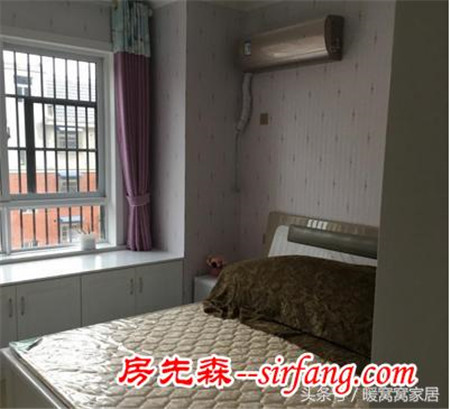 装修公司太坑一个背景墙就要4万多，自己换个卫浴产品还不行