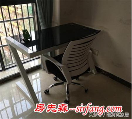 装修公司太坑一个背景墙就要4万多，自己换个卫浴产品还不行