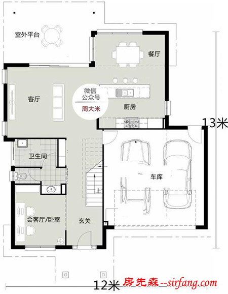 佛山12X12米的地，80万买下来的商品别墅，值吗？