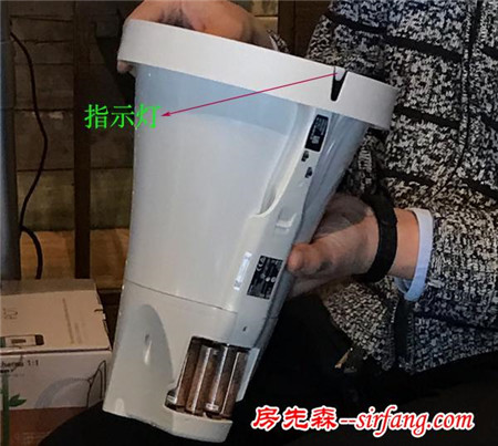 派诺特Pot变身养花小能手 还能自动浇水