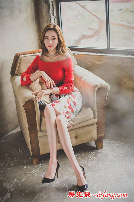 魅影—家居绝美高雅气质