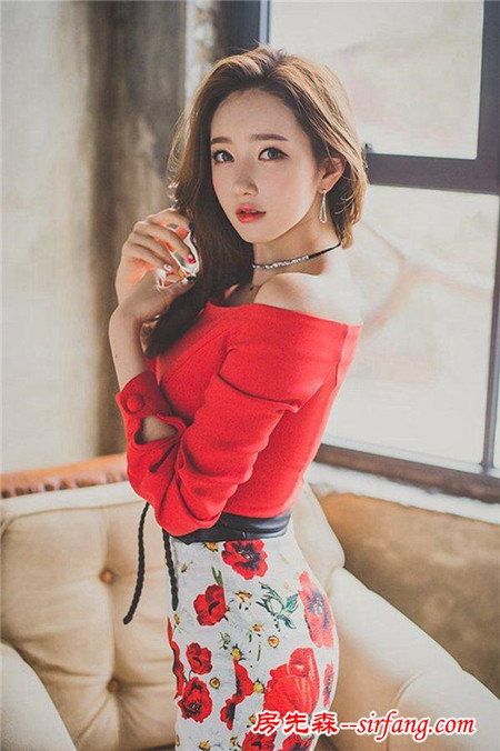 魅影—家居绝美高雅气质