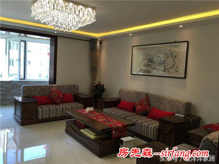 實(shí)在忍不住曬曬：農(nóng)村婆家為我準(zhǔn)備的婚房、姐妹們紛紛看紅了眼！