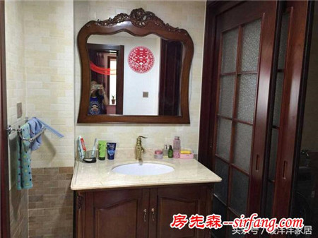 實(shí)在忍不住曬曬：農(nóng)村婆家為我準(zhǔn)備的婚房、姐妹們紛紛看紅了眼！