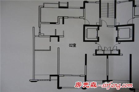 感恩爸妈陪嫁的大房子，卫生间的马桶好有个性啊！