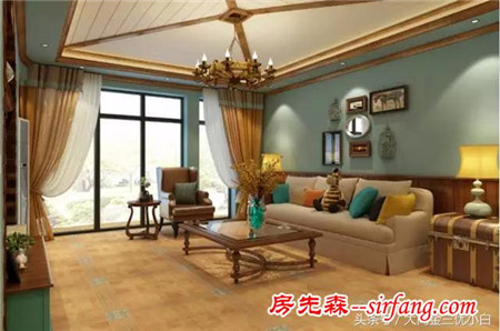 《大同金三優(yōu)》瓷磚與裝修風(fēng)格的搭配技巧！