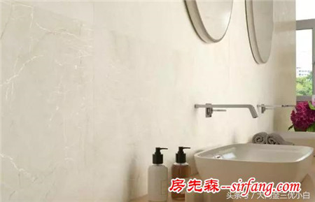 《大同金三優(yōu)》瓷磚與裝修風(fēng)格的搭配技巧！
