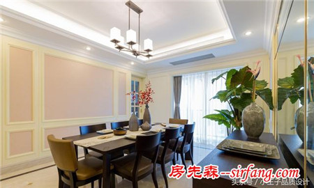 大約在冬季的時(shí)候房子裝修終于做好了，滿滿的喜悅