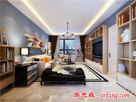 在哈爾濱150萬能入手這樣一套房，你們覺得值嗎？