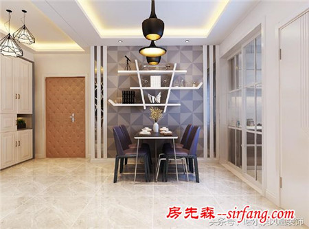 在哈爾濱150萬能入手這樣一套房，你們覺得值嗎？