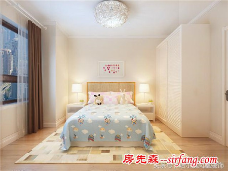 在哈爾濱150萬能入手這樣一套房，你們覺得值嗎？
