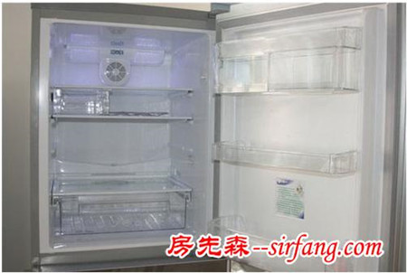 你家冰箱多久没有清洗了，专家告诉你该如何正确清洗冰箱！