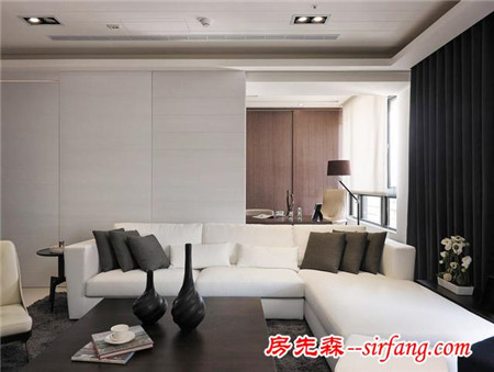 超完美世界尺度，營(yíng)造出利落簡(jiǎn)潔的悠然步調(diào)（河南）
