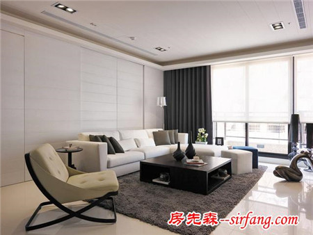 超完美世界尺度，營(yíng)造出利落簡(jiǎn)潔的悠然步調(diào)（河南）