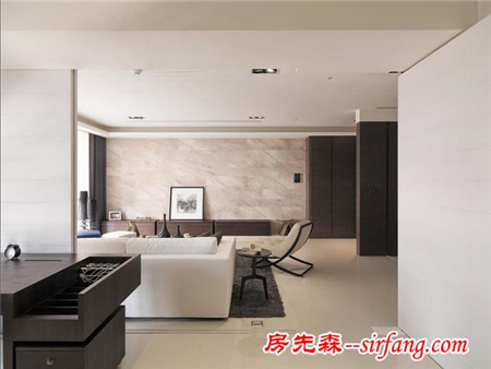 超完美世界尺度，營(yíng)造出利落簡(jiǎn)潔的悠然步調(diào)（河南）