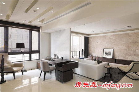 超完美世界尺度，營(yíng)造出利落簡(jiǎn)潔的悠然步調(diào)（河南）