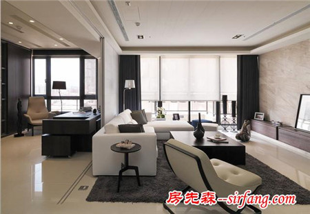 超完美世界尺度，營(yíng)造出利落簡(jiǎn)潔的悠然步調(diào)（河南）