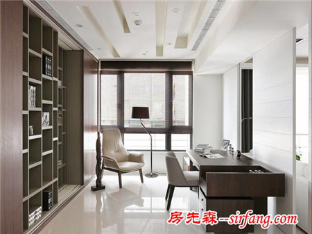 超完美世界尺度，營(yíng)造出利落簡(jiǎn)潔的悠然步調(diào)（河南）