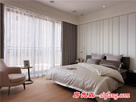 超完美世界尺度，營(yíng)造出利落簡(jiǎn)潔的悠然步調(diào)（河南）