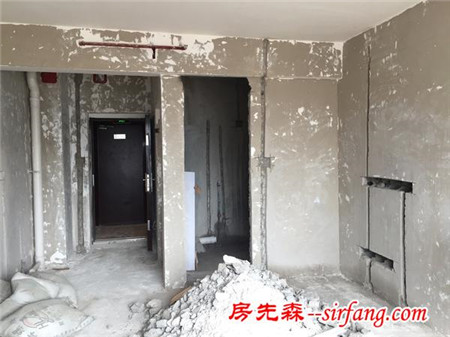 帅哥8万爆改38²小屋：随心所欲的家才是世界上最舒服的地方