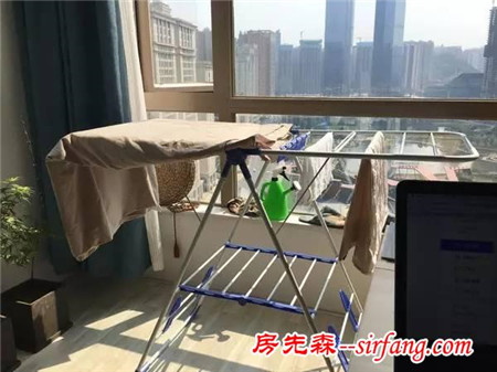 帅哥8万爆改38²小屋：随心所欲的家才是世界上最舒服的地方