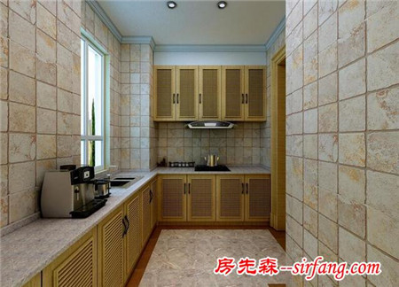 厨房装修原则是什么