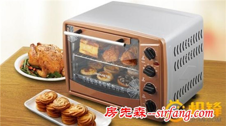 九阳三层电烤箱KX-30J63：秒杀价199元