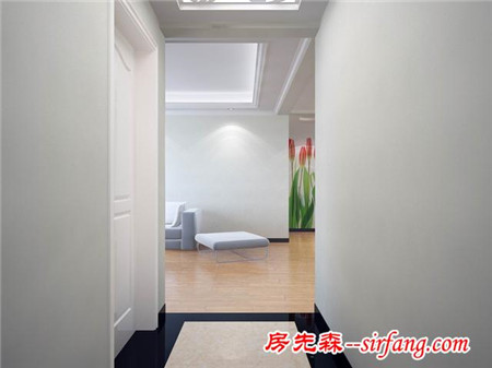 新乡奋斗夫妻的装修，150平一看全都是故事