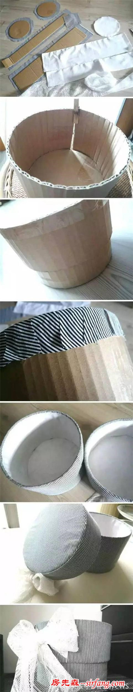 快递的箱子不要急着扔，教你变废为宝！