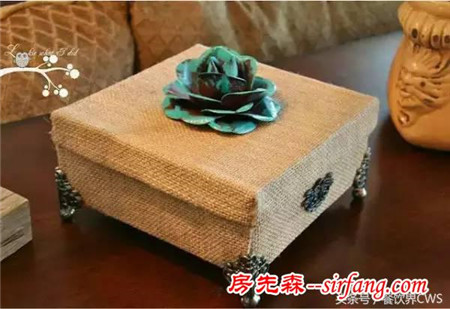 快递的箱子不要急着扔，教你变废为宝！