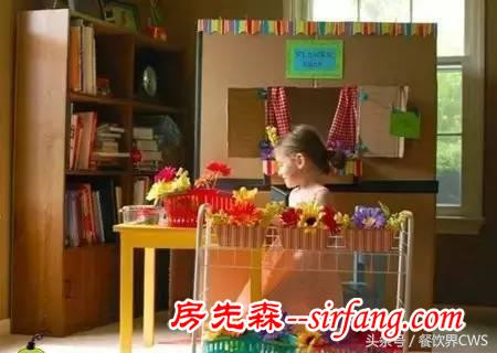 快递的箱子不要急着扔，教你变废为宝！