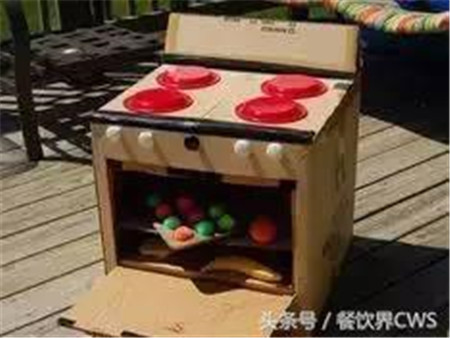 快递的箱子不要急着扔，教你变废为宝！