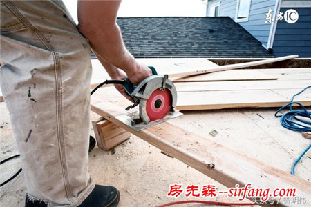 鲁班术的故事：装修画马车，不是发财一生就是贫穷落后