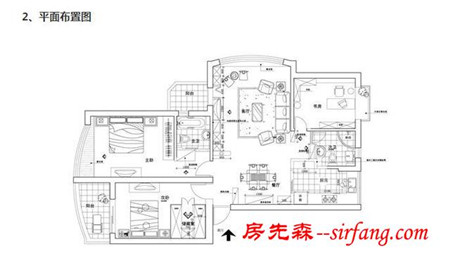 装修中必须要有的图纸：看图看图，看不懂也要看！