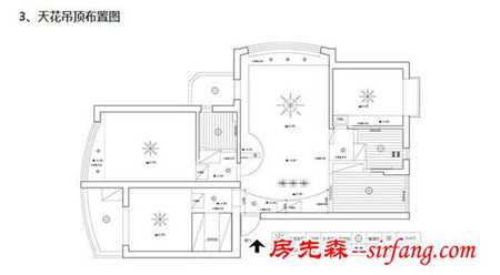 装修中必须要有的图纸：看图看图，看不懂也要看！