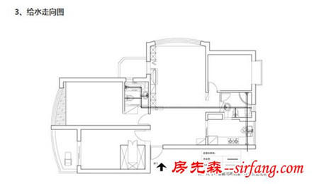 装修中必须要有的图纸：看图看图，看不懂也要看！