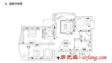 装修中必须要有的图纸：看图看图，看不懂也要看！