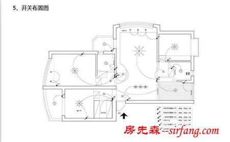 装修中必须要有的图纸：看图看图，看不懂也要看！