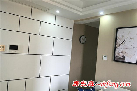 娶個(gè)漂亮能干的媳婦就是好，連新家都裝的這么漂亮！羨慕吧~