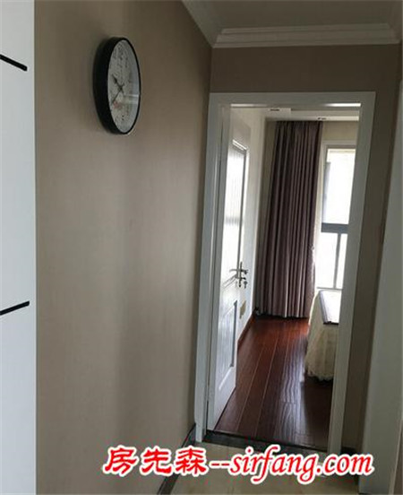 娶個(gè)漂亮能干的媳婦就是好，連新家都裝的這么漂亮！羨慕吧~