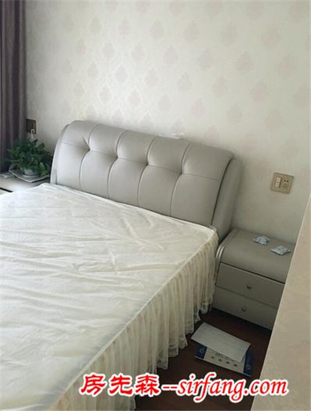 娶個(gè)漂亮能干的媳婦就是好，連新家都裝的這么漂亮！羨慕吧~