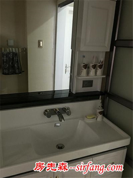娶個(gè)漂亮能干的媳婦就是好，連新家都裝的這么漂亮！羨慕吧~