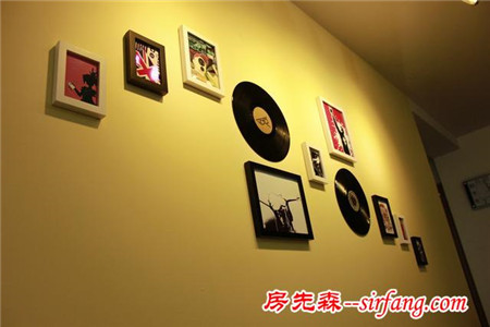 家居照片墻，家里的一道風(fēng)景，沒有趕緊做一個(gè)，深度教你選！