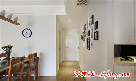 家居照片墻，家里的一道風(fēng)景，沒有趕緊做一個(gè)，深度教你選！