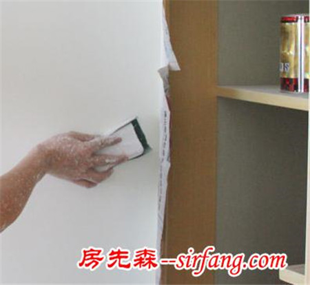 室内装修乳胶漆施工要求